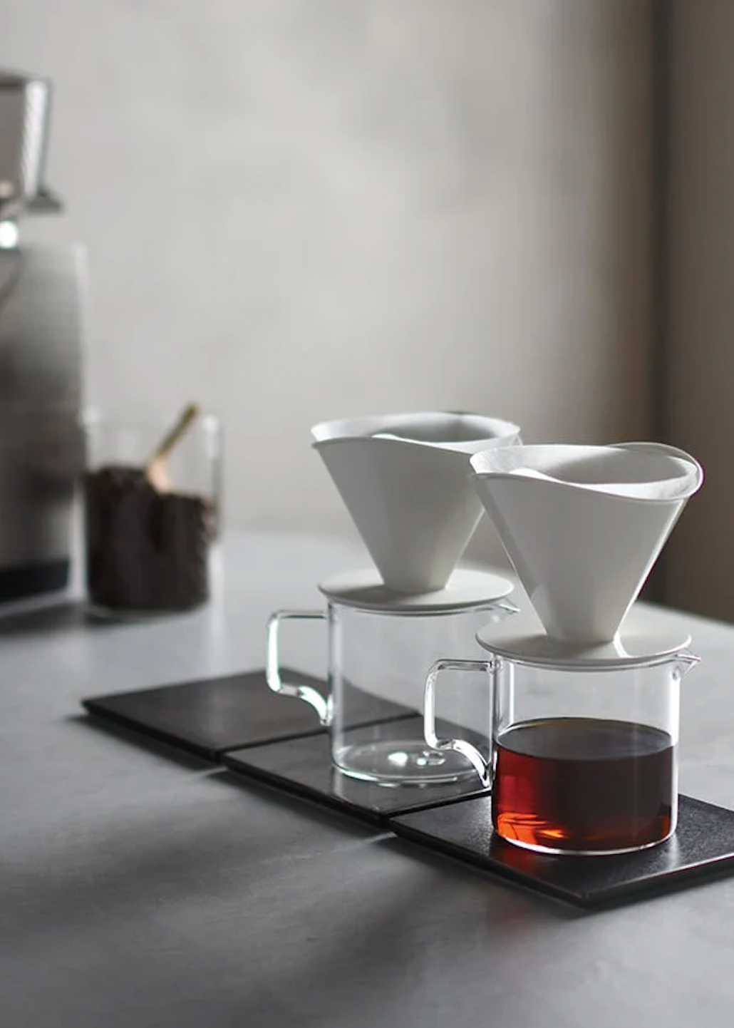 KINTO Oct Coffee Jug