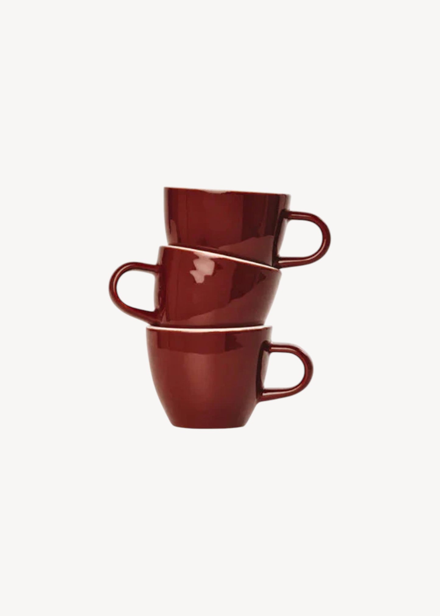 ACME Classic 70 ml Espresso Cup and Saucer