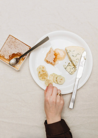 ACME Brushed Long Spoon