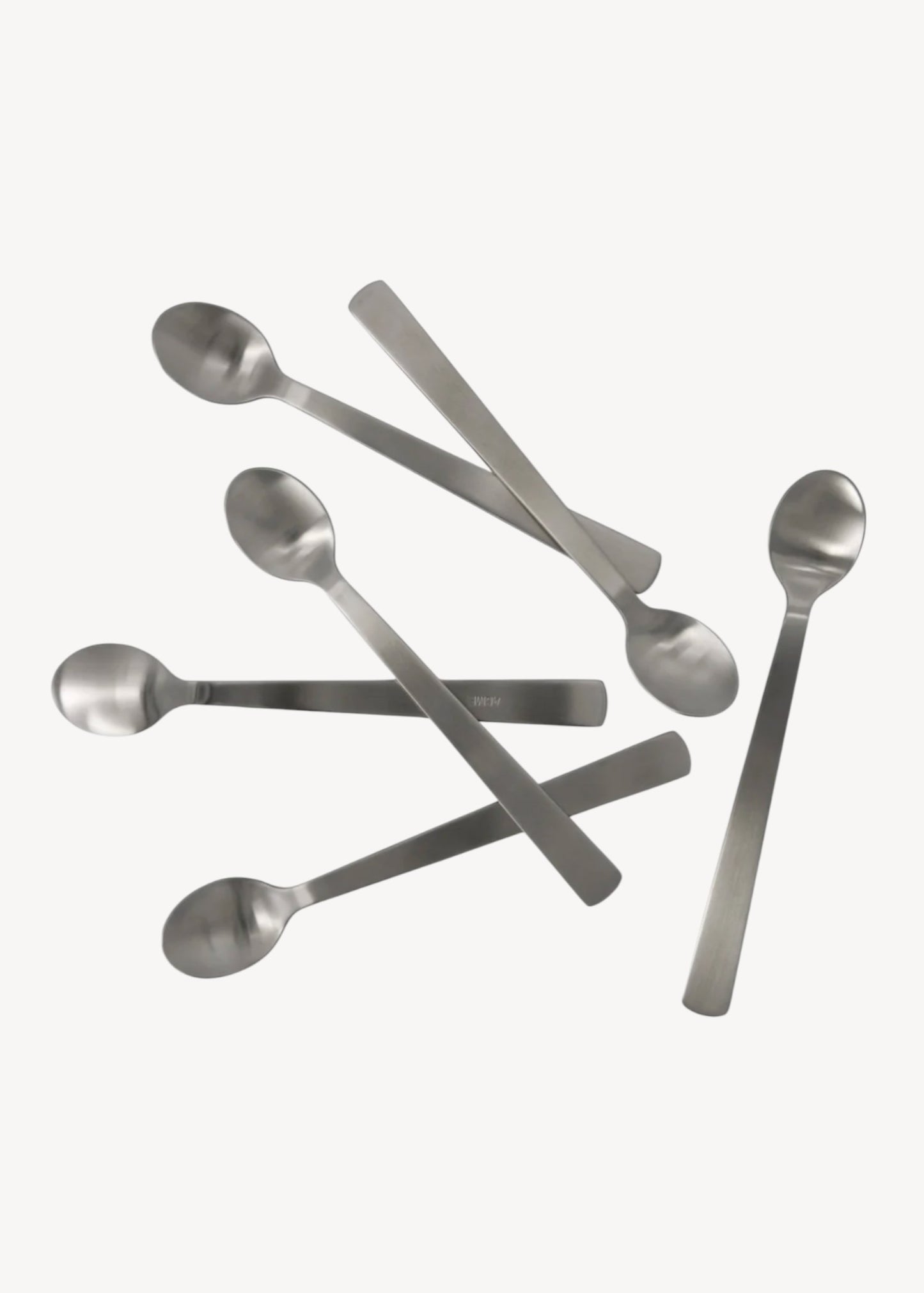 ACME Brushed Long Spoon