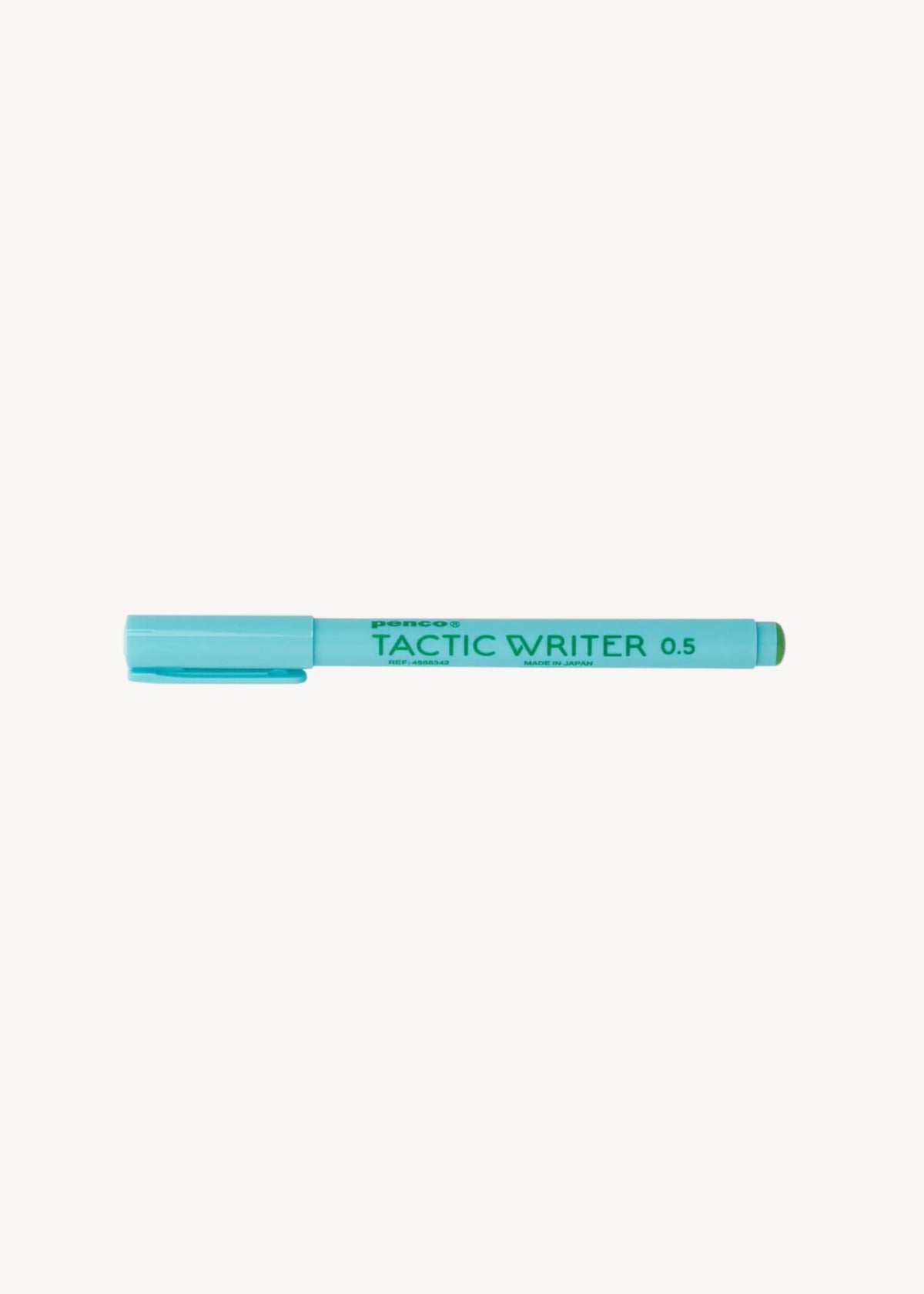 Penco Tactic Writer Pen