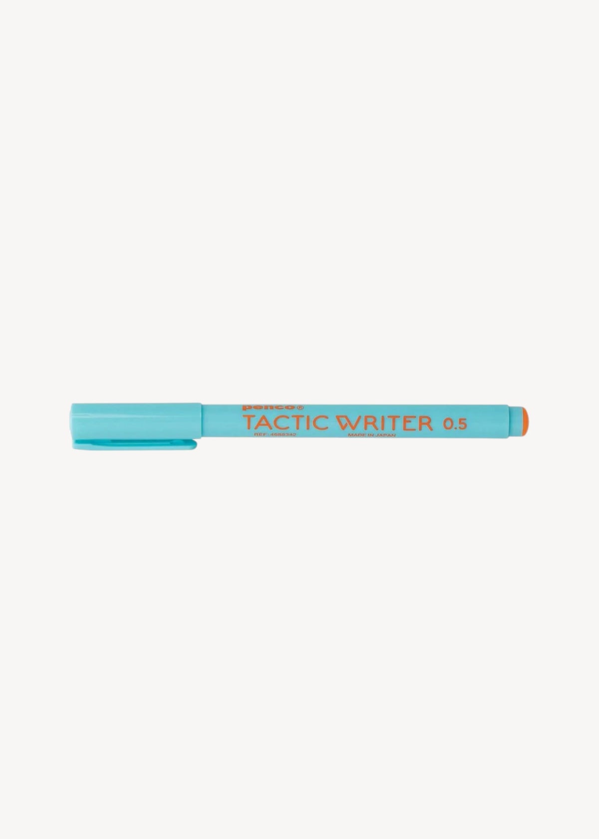 Penco Tactic Writer Pen