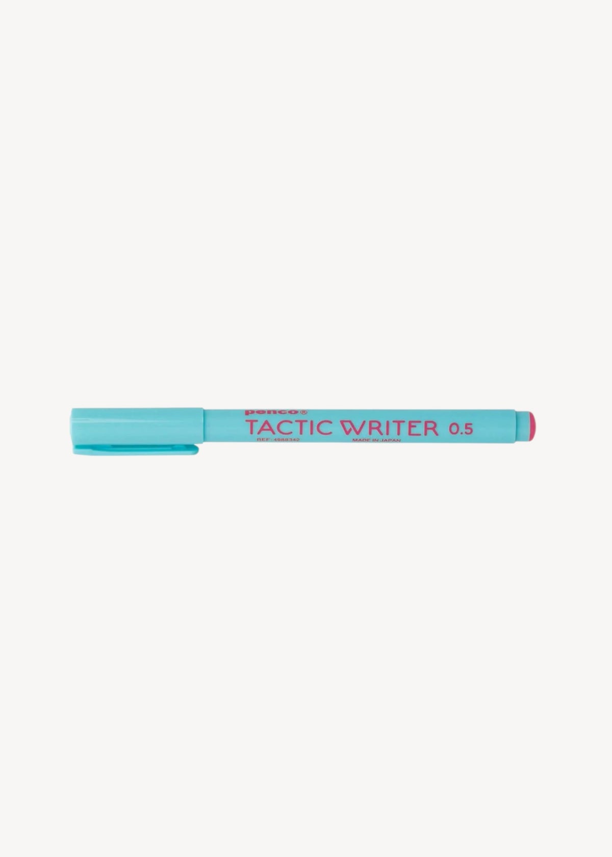 Penco Tactic Writer Pen