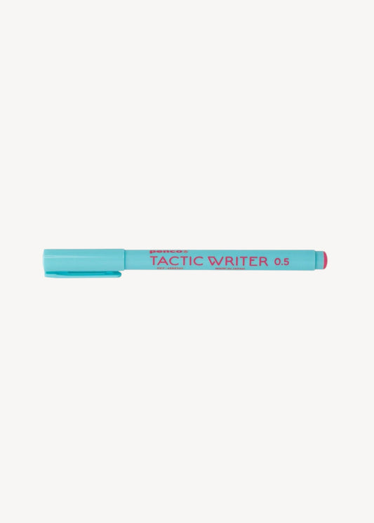 Penco Tactic Writer Pen