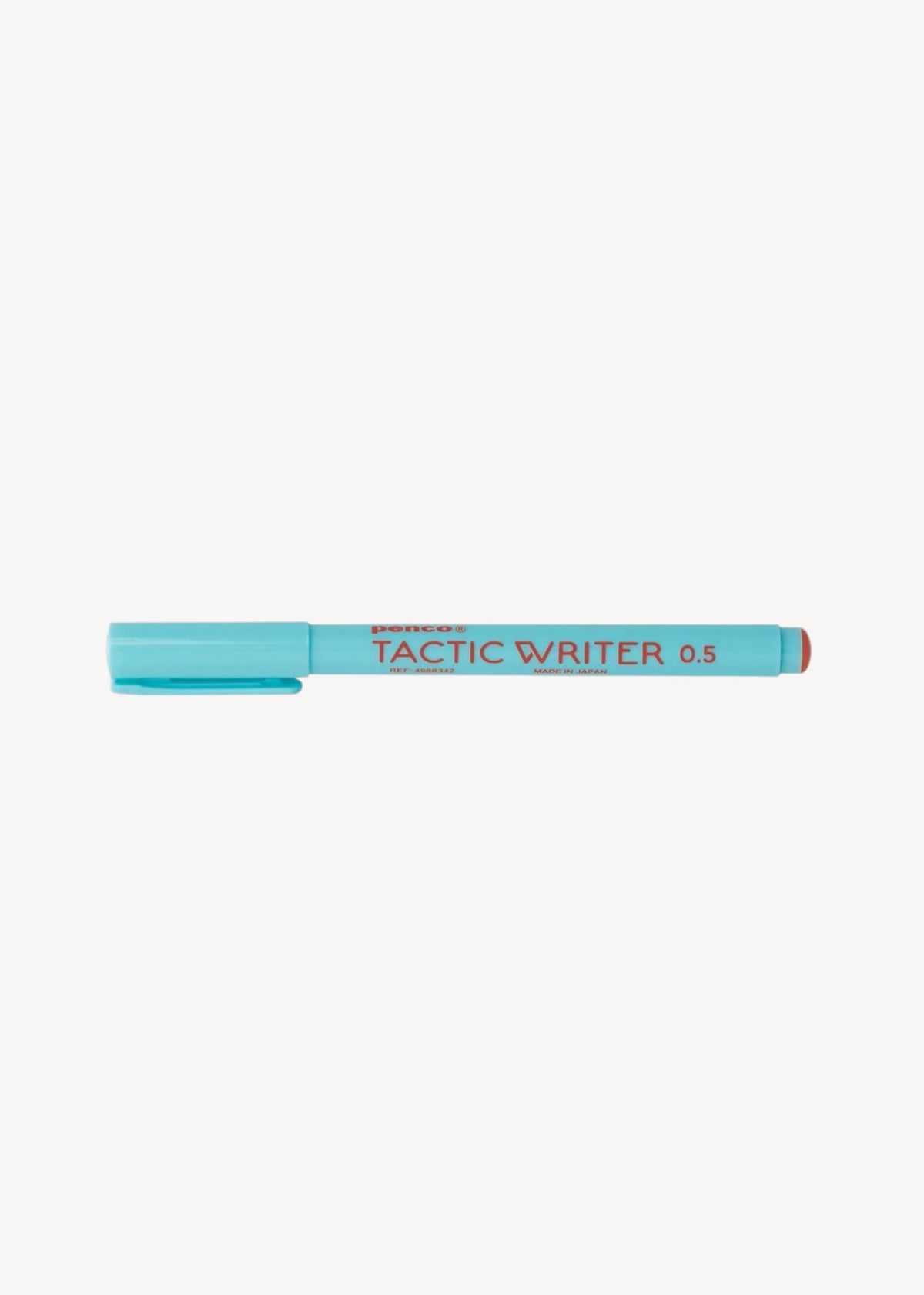 Penco Tactic Writer Pen