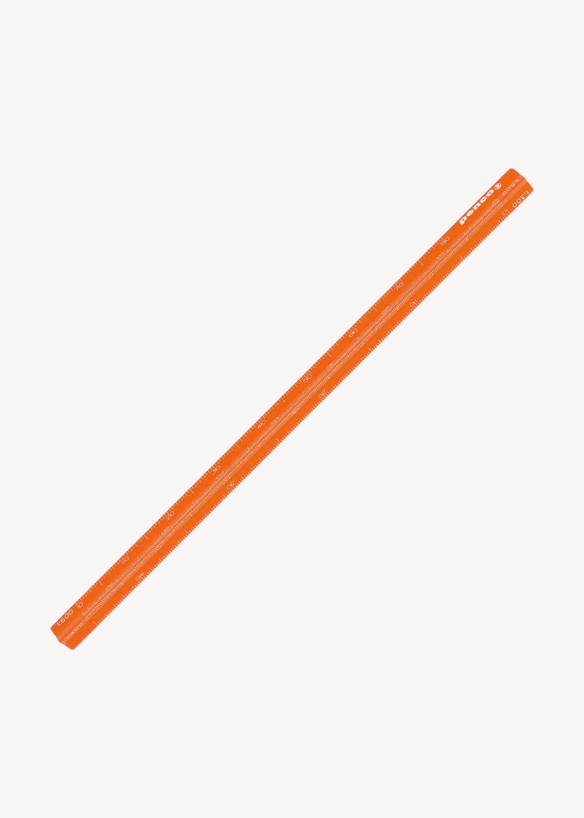 Penco Metric Drafting Scale Ruler