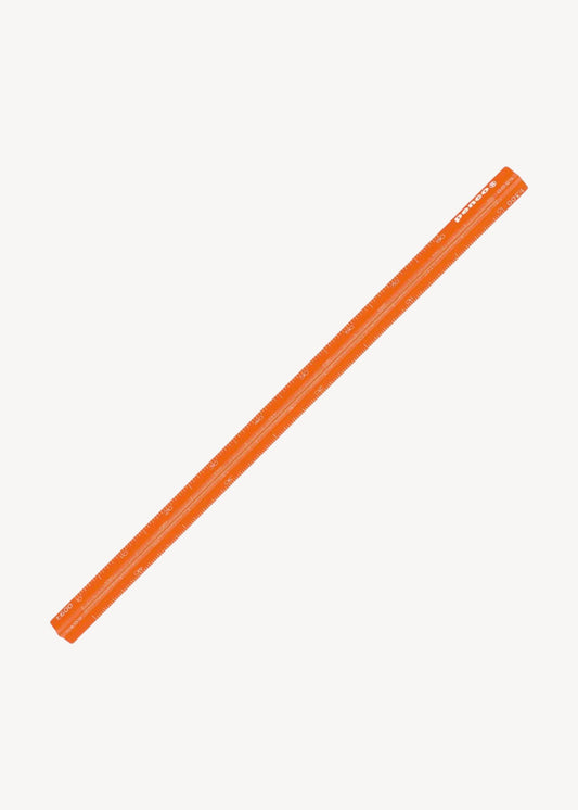 Penco Metric Drafting Scale Ruler