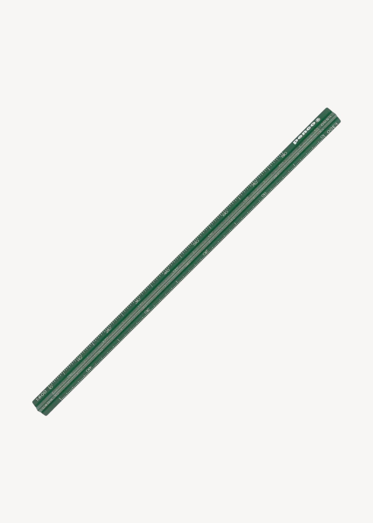 Penco Metric Drafting Scale Ruler