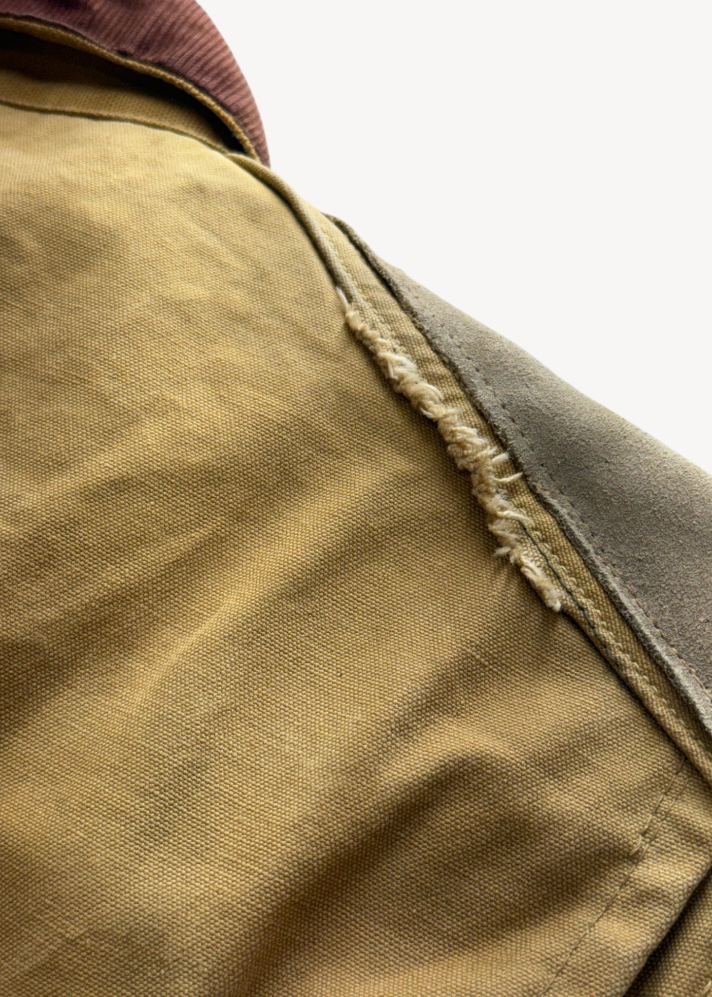Vintage 1980s American Field Hunting Jacket Size L/XL