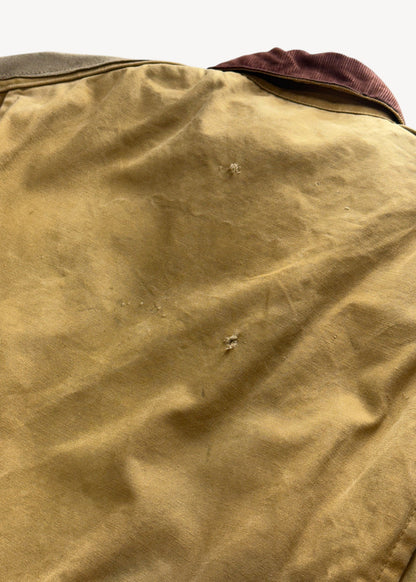 Vintage 1980s American Field Hunting Jacket Size L/XL