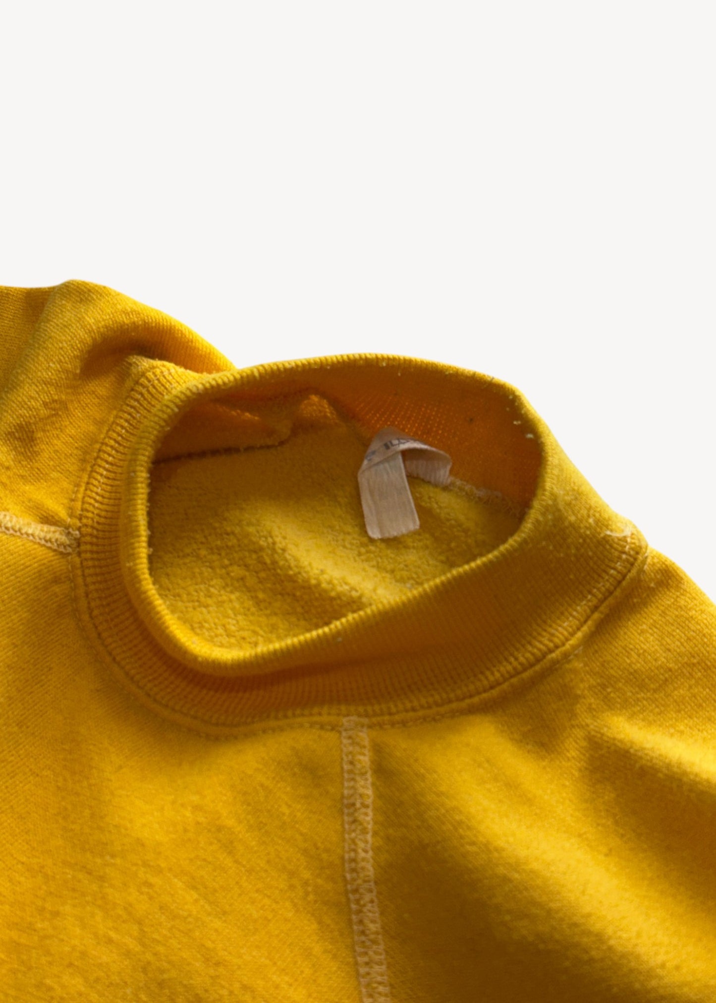 Vintage 1980s Sportswear "Cameron County" Sweatshirt Size S/M