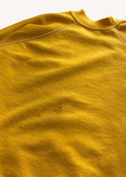 Vintage 1980s Sportswear "Cameron County" Sweatshirt Size S/M