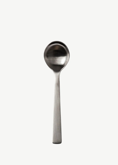 ACME Brushed Tablespoon
