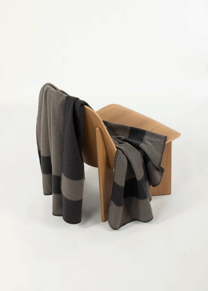 Normy Merino Wool Blanket