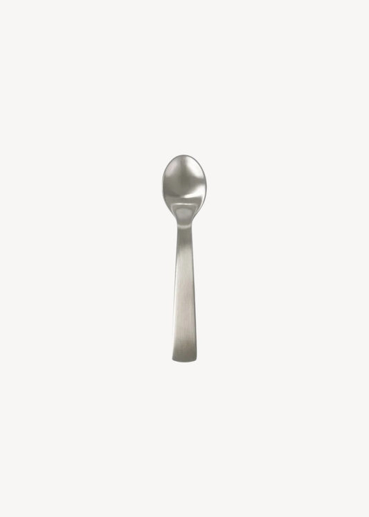 ACME Brushed Teaspoon