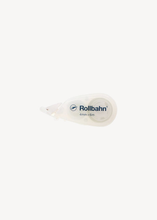 Rollbahn Correction Tape