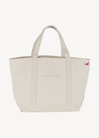 Shore Bags Classic Canvas Tote Bag