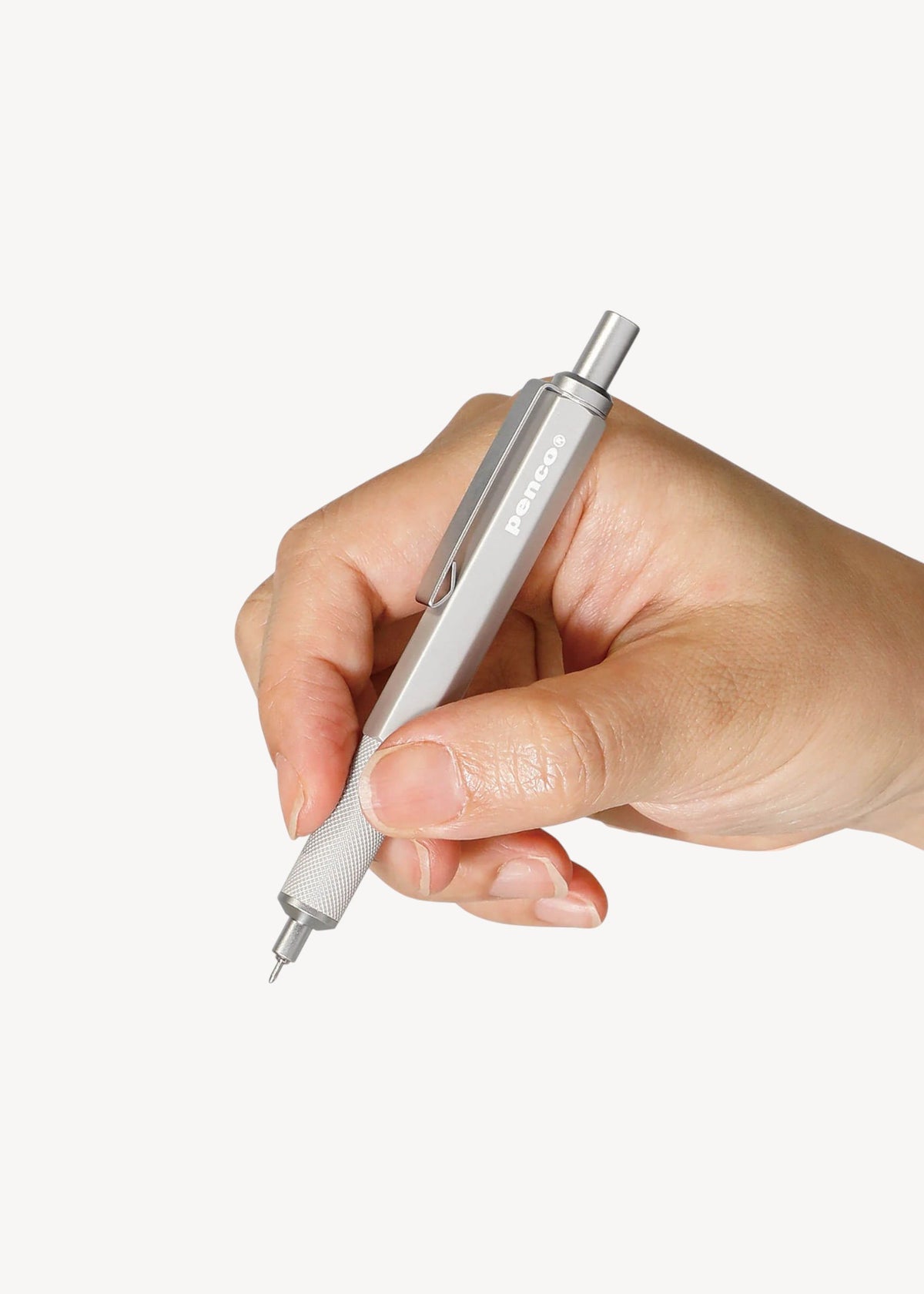 Penco Drafting Ballpoint Pen