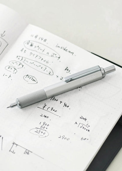 Penco Drafting Ballpoint Pen