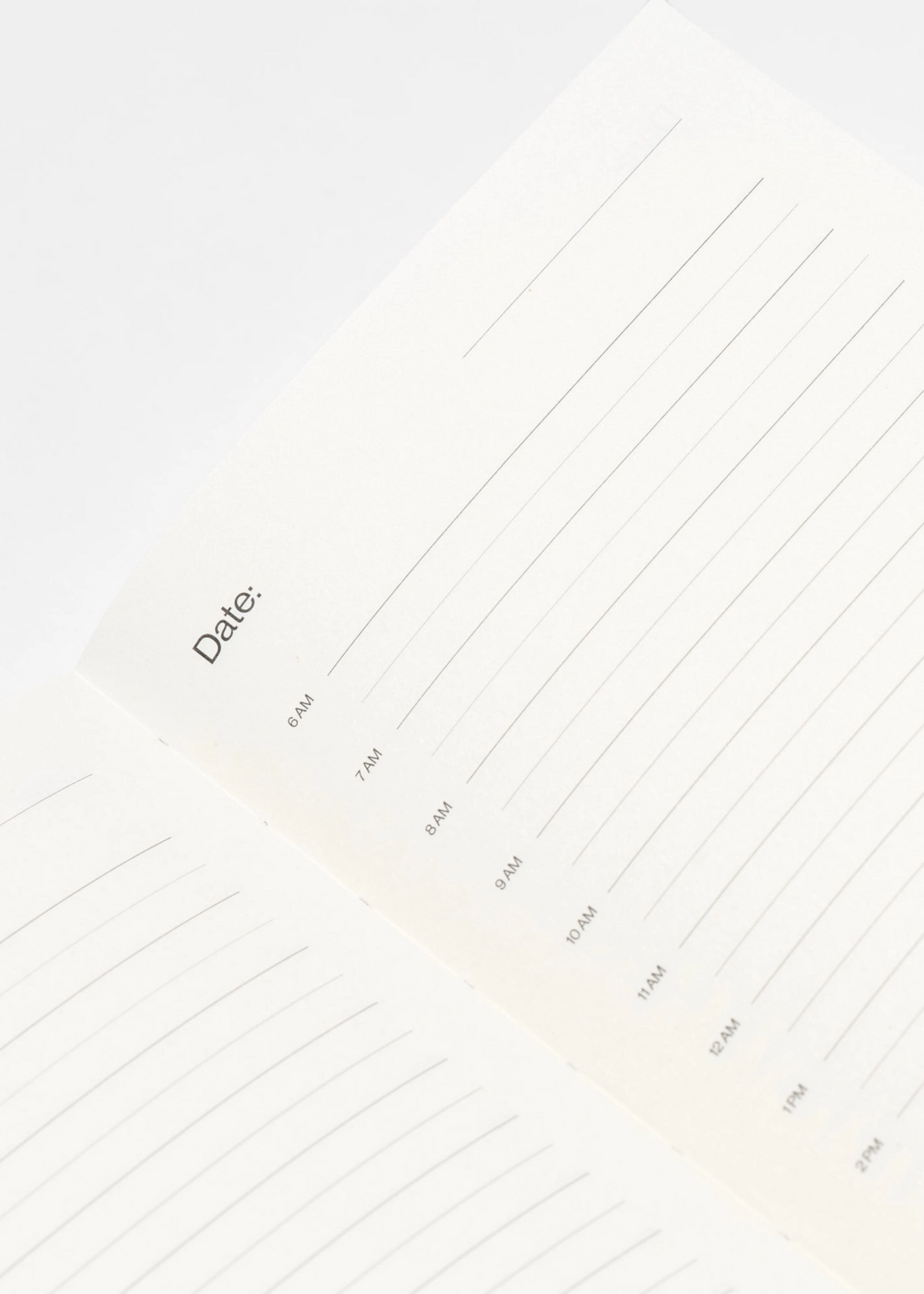 This Might Work Day Planner