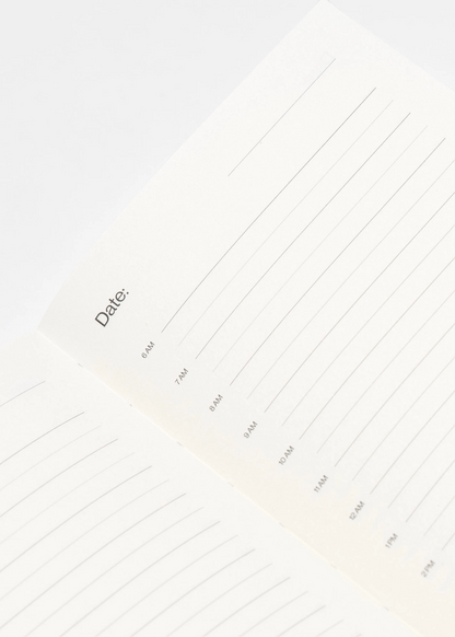 This Might Work Day Planner