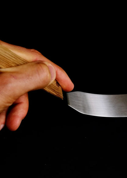 Gestura Esa Offset Spatula