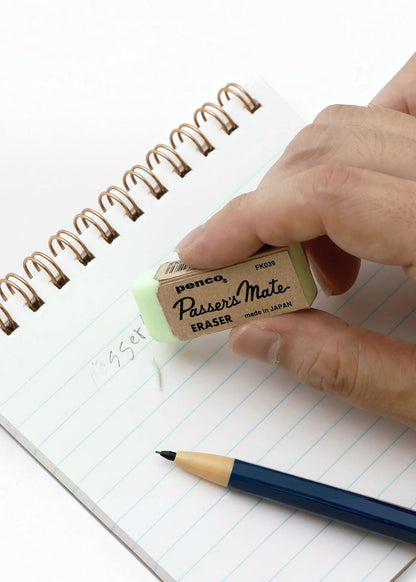 Penco Eraser