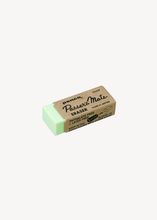 Penco Eraser