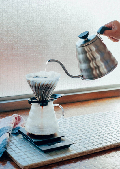 HARIO Buono Drip Kettle