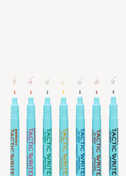 Penco Tactic Writer Pen