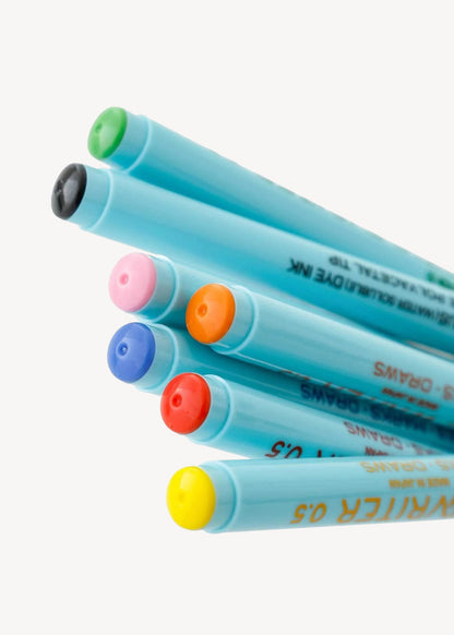 Penco Tactic Writer Pen