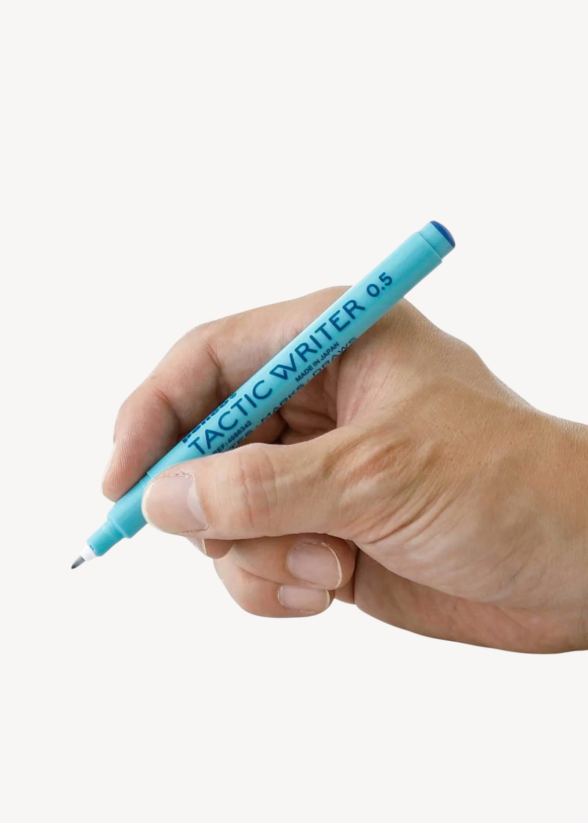 Penco Tactic Writer Pen