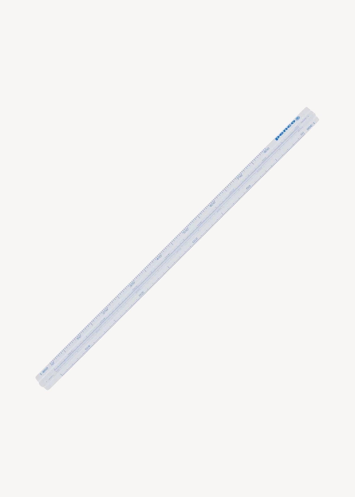 Penco Metric Drafting Scale Ruler