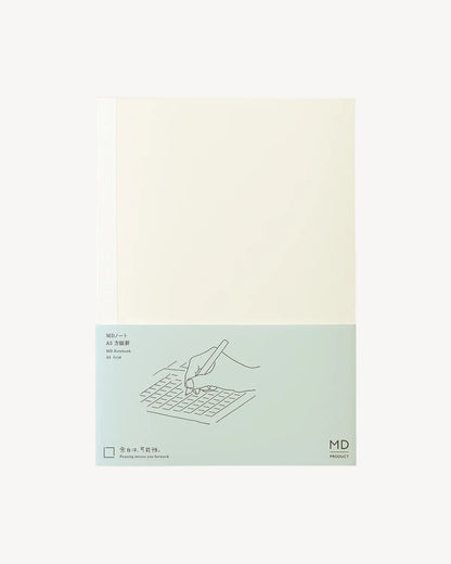 MD Notebook A5
