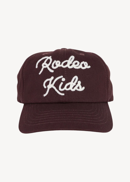 Casquette 'Rodeo Kids' par The Thirteen Club