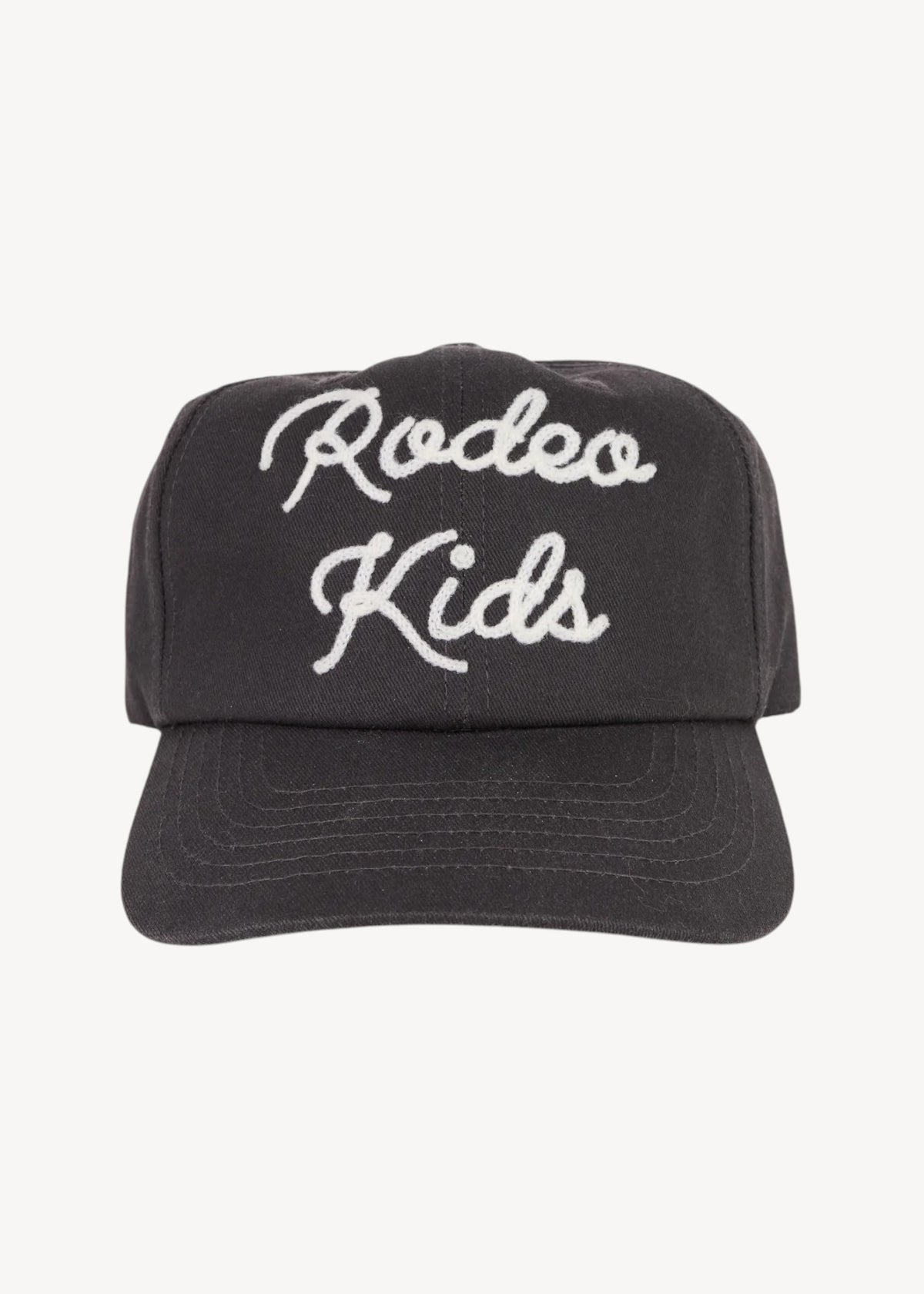 Casquette 'Rodeo Kids' par The Thirteen Club
