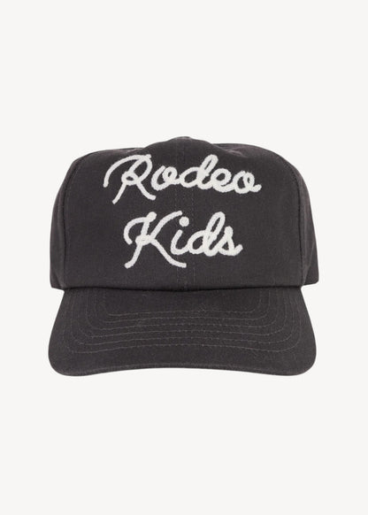 Casquette 'Rodeo Kids' par The Thirteen Club