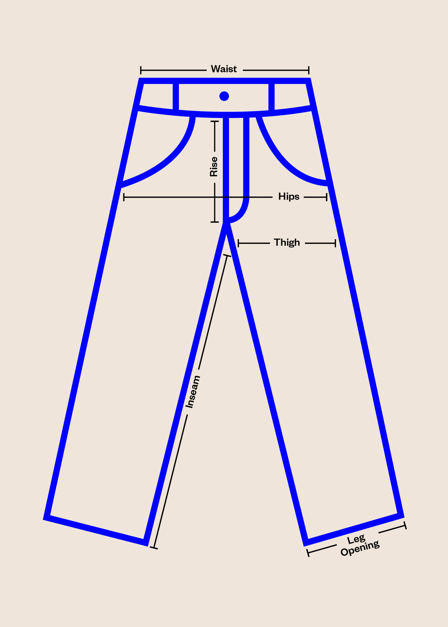 1970s Sears Lined Denim Carpenter Pants Size Women's 40 Men's 42
