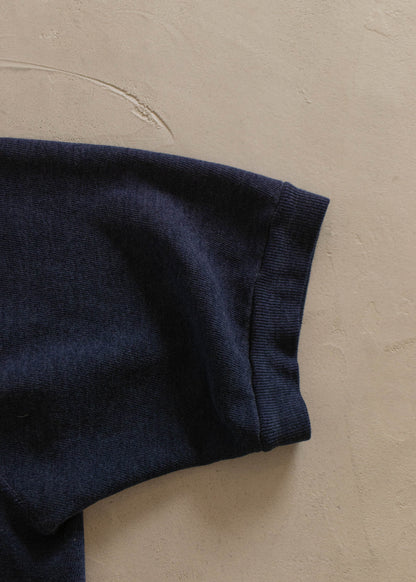 1980s YMCA Vancouver Souvenir Raglan Sweatshirt Size S/M