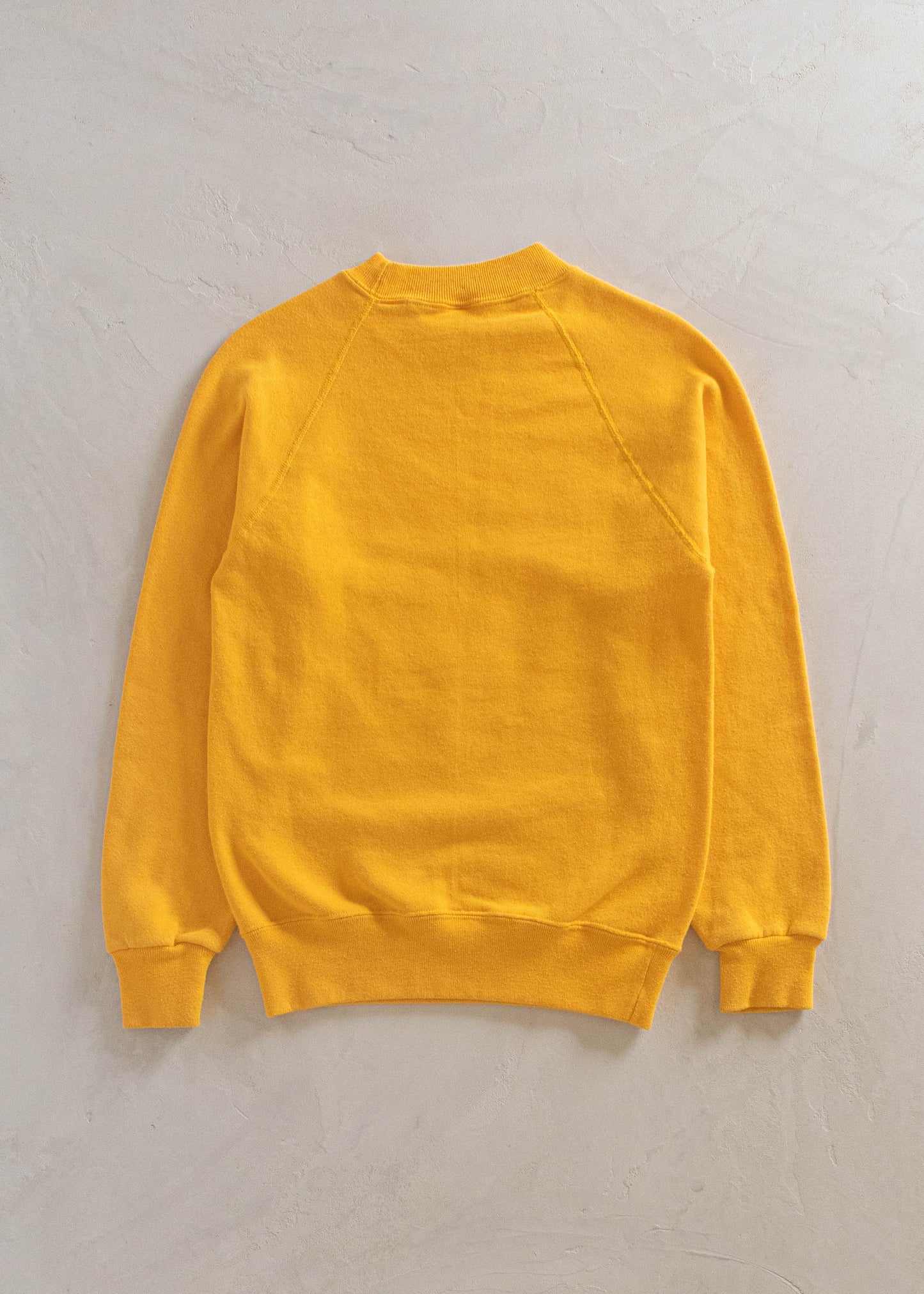 1990s Soffe Sweats Pherham Yellowjackets Sweatshirt Size XS/S