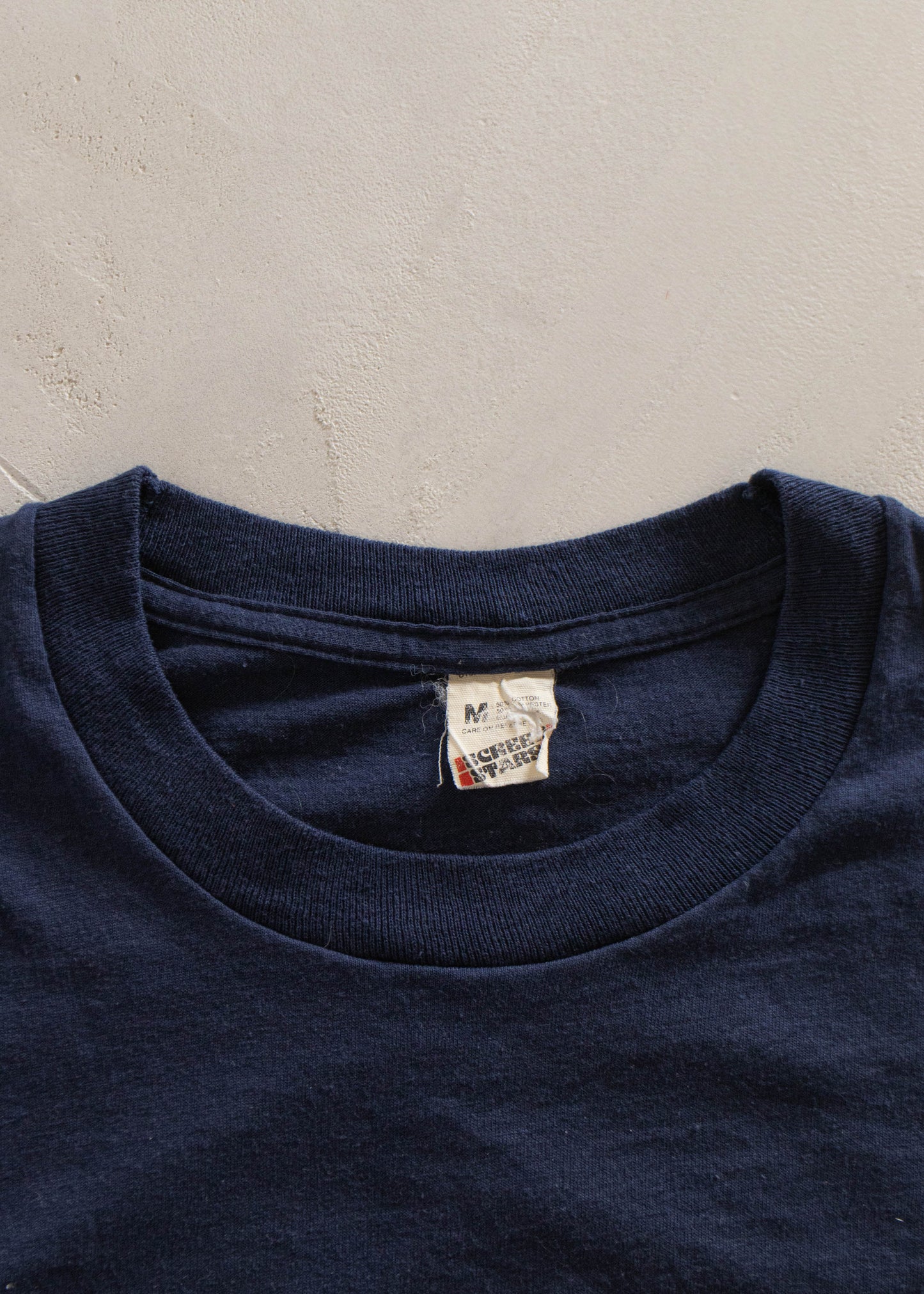 1988 Camel T-Shirt Size S/M