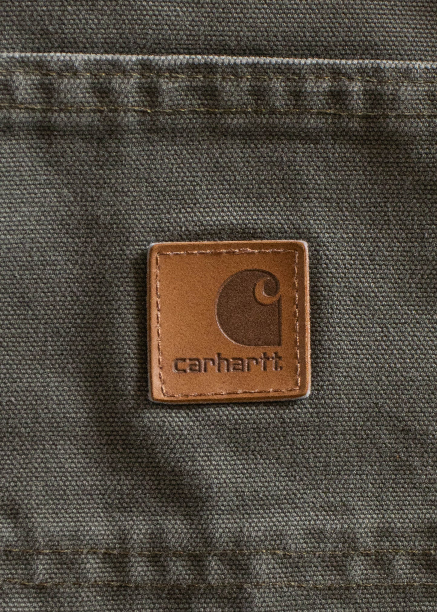 Carhartt Carpenter Pants Size Women's 38 Men's 40