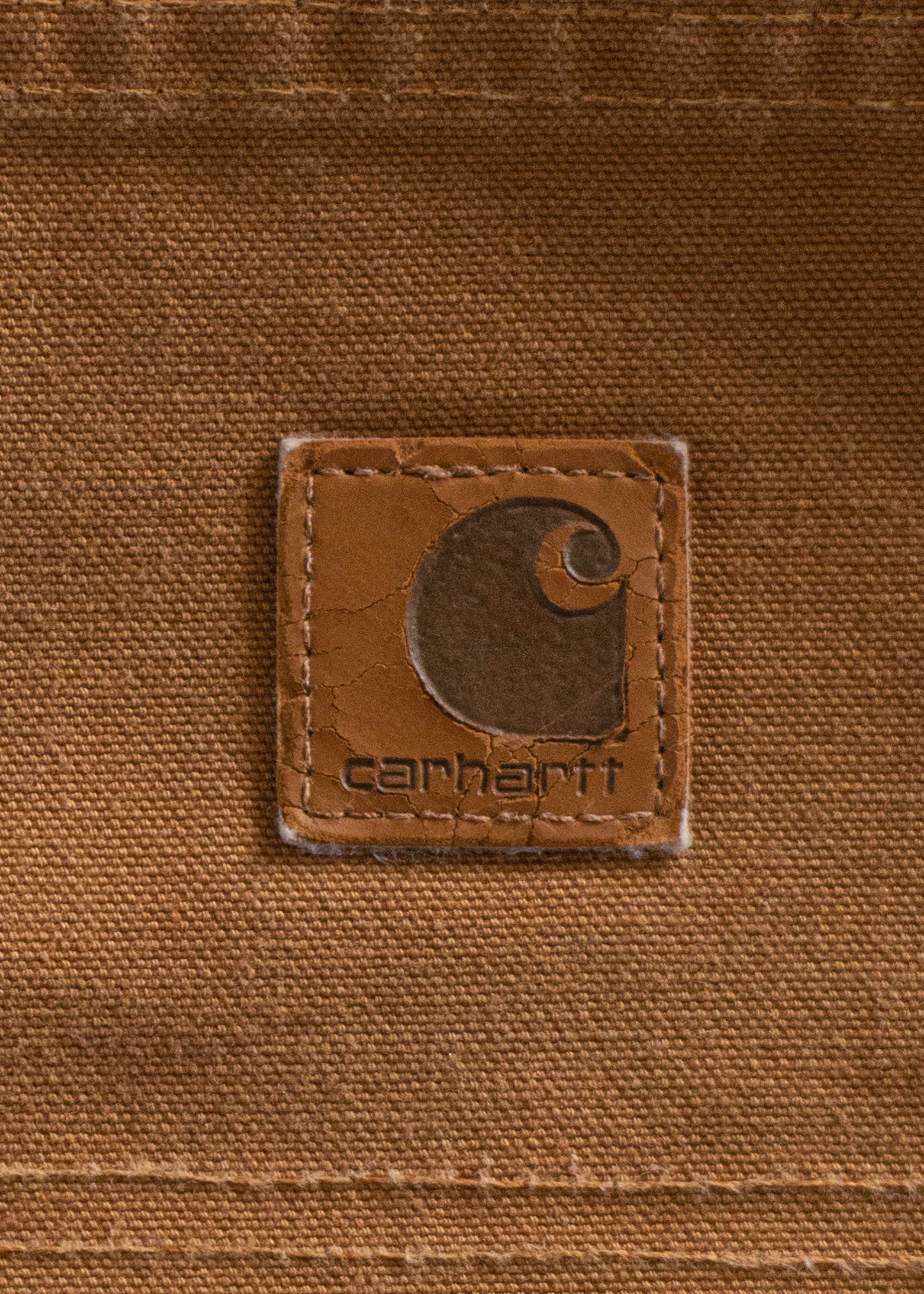 Carhartt Carpenter Pants Size Women's 33 Men's 36