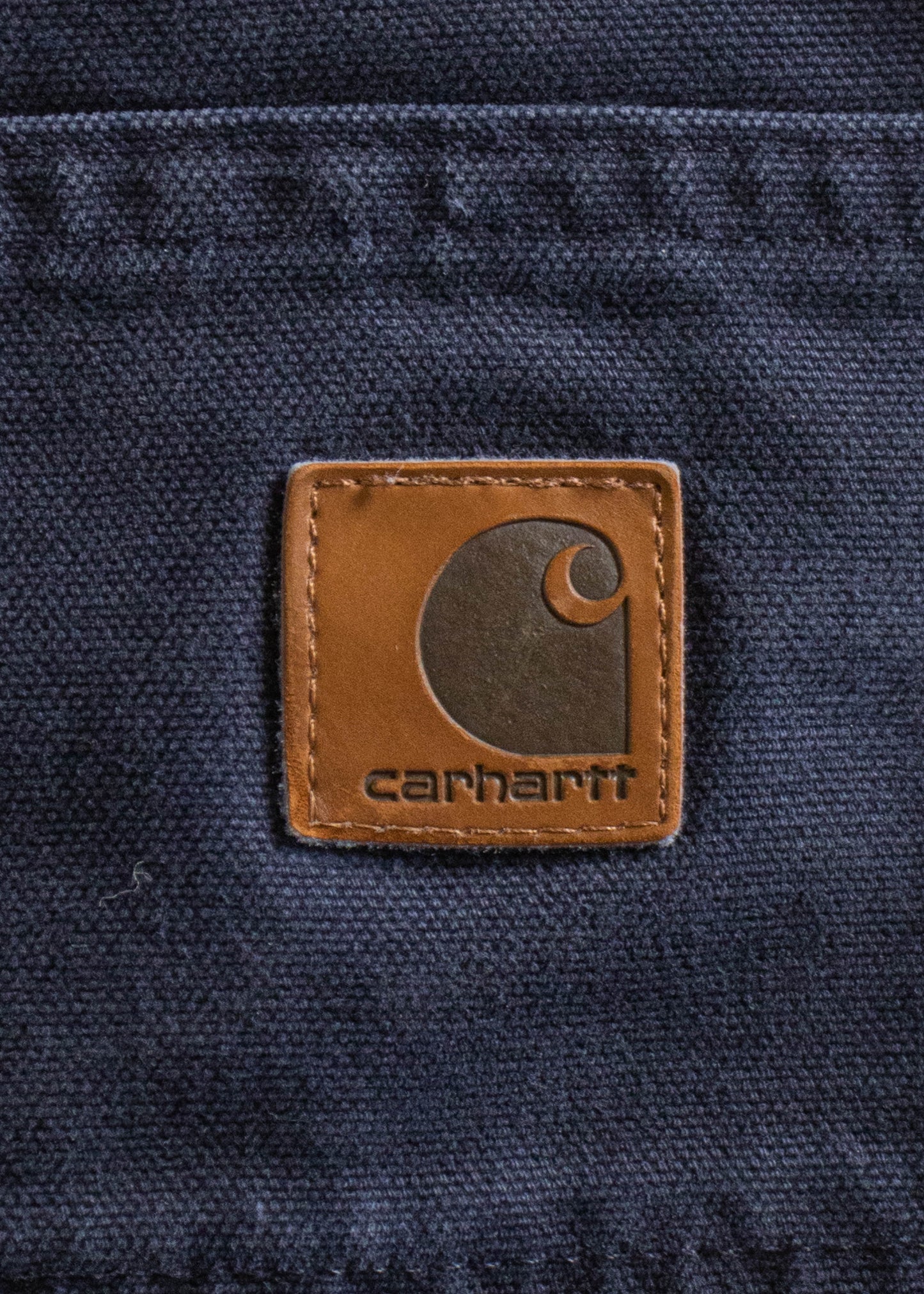 Carhartt Carpenter Pants Size Women's 42 Men's 44