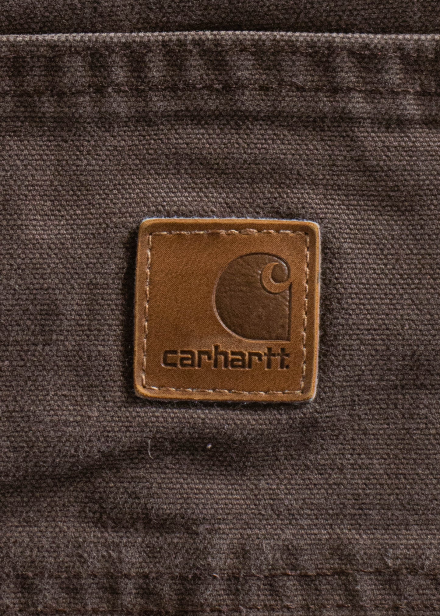 Carhartt Carpenter Pants Size Women's 42 Men's 44