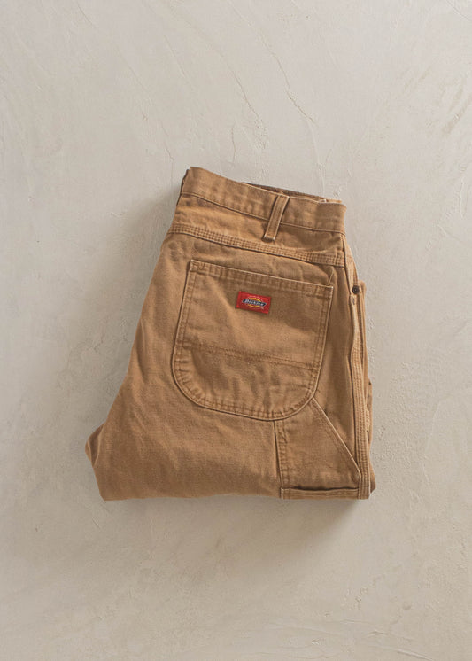 Dickies Carpenter Pants Size Women's 33 Men's 36