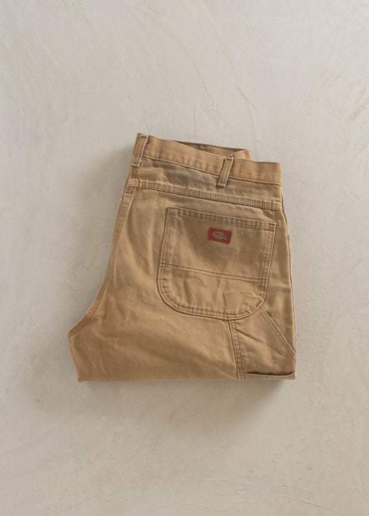 Dickies Carpenter Pants Size Women's 38 Men's 40