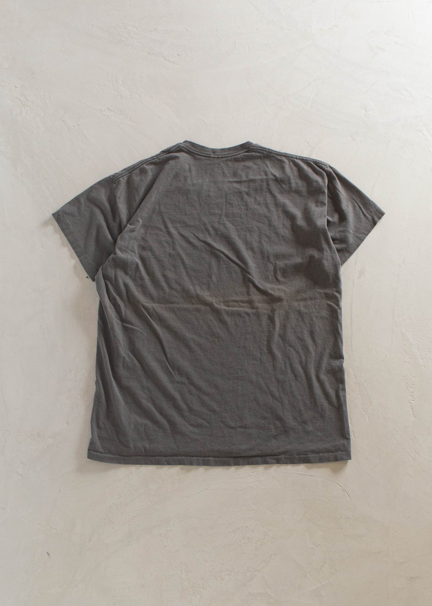 1980s Selvedge Pocket T-Shirt Size L/XL