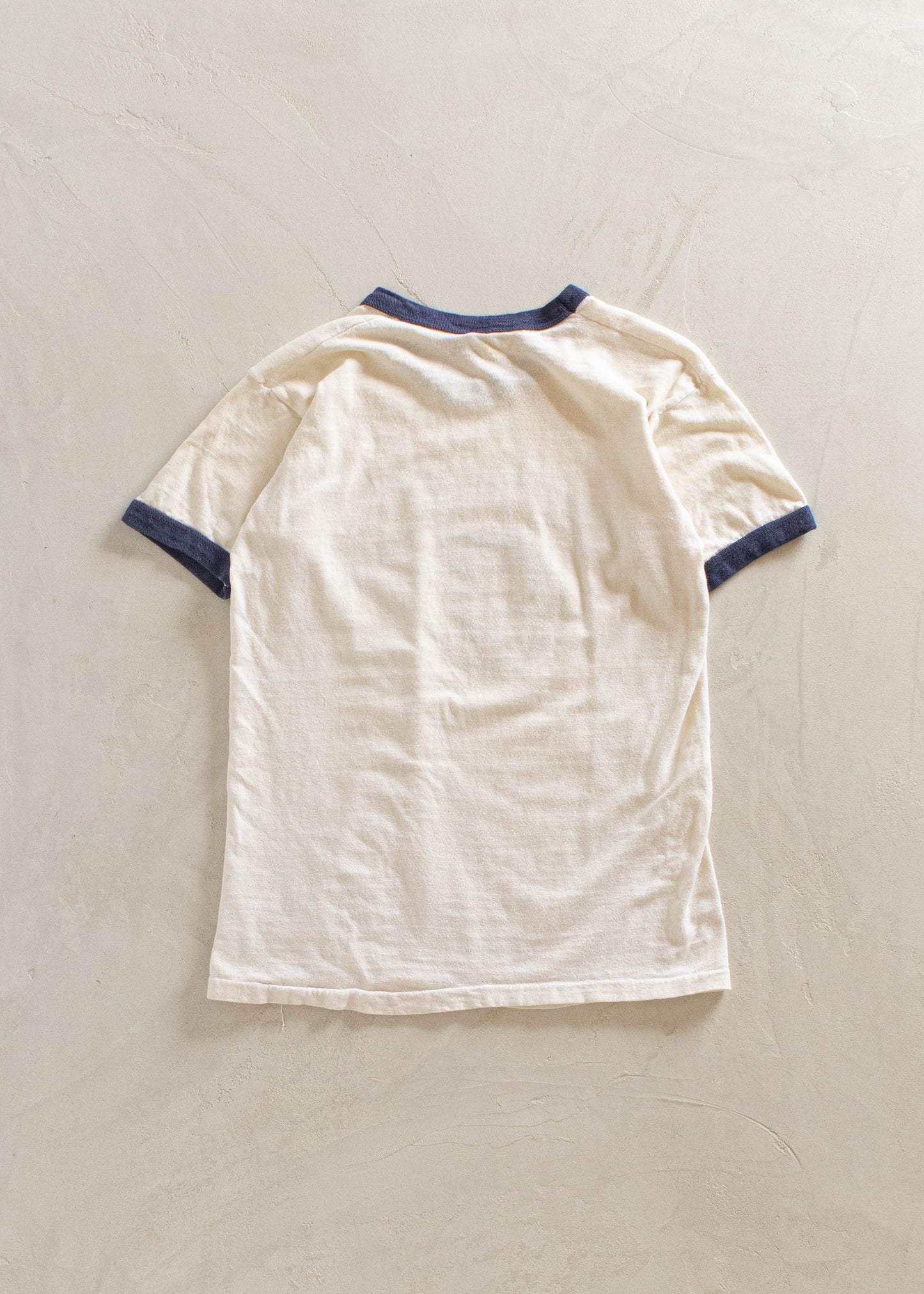 1970s Andy's Kappa Beta Souvenir T-Shirt Size XS/S