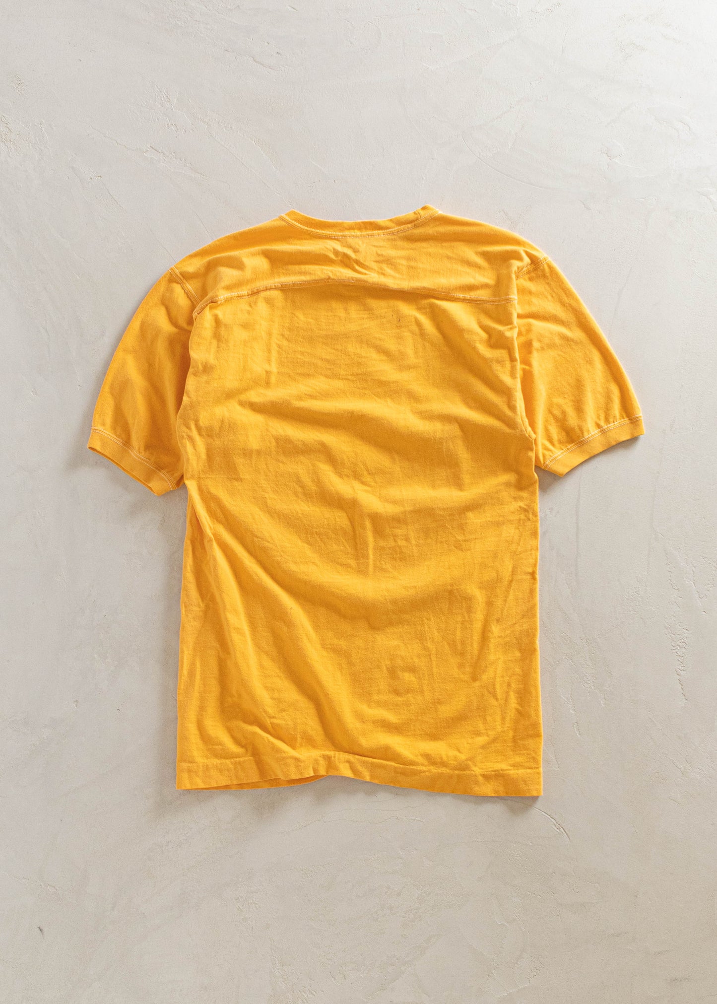 1980s Sportswear Trojan Swimming Sport T-Shirt Size S/M